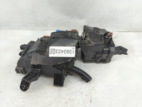 2016-2021 Nissan Maxima Fusebox Fuse Box Panel Relay Module Fits Fits 2016 2017 2018 2019 2020 2021 OEM Used Auto Parts - Oe