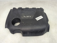 2017 Nissan Maxima Engine Cover - Oemusedautoparts1.com