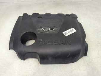 compare product 2017 Nissan Maxima Engine Cover