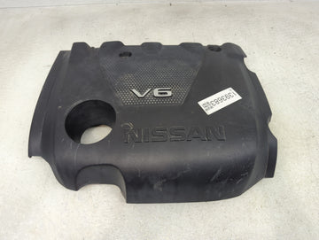 2017 Nissan Maxima Engine Cover - Oemusedautoparts1.com
