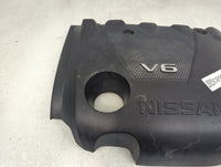 2017 Nissan Maxima Engine Cover - Oemusedautoparts1.com