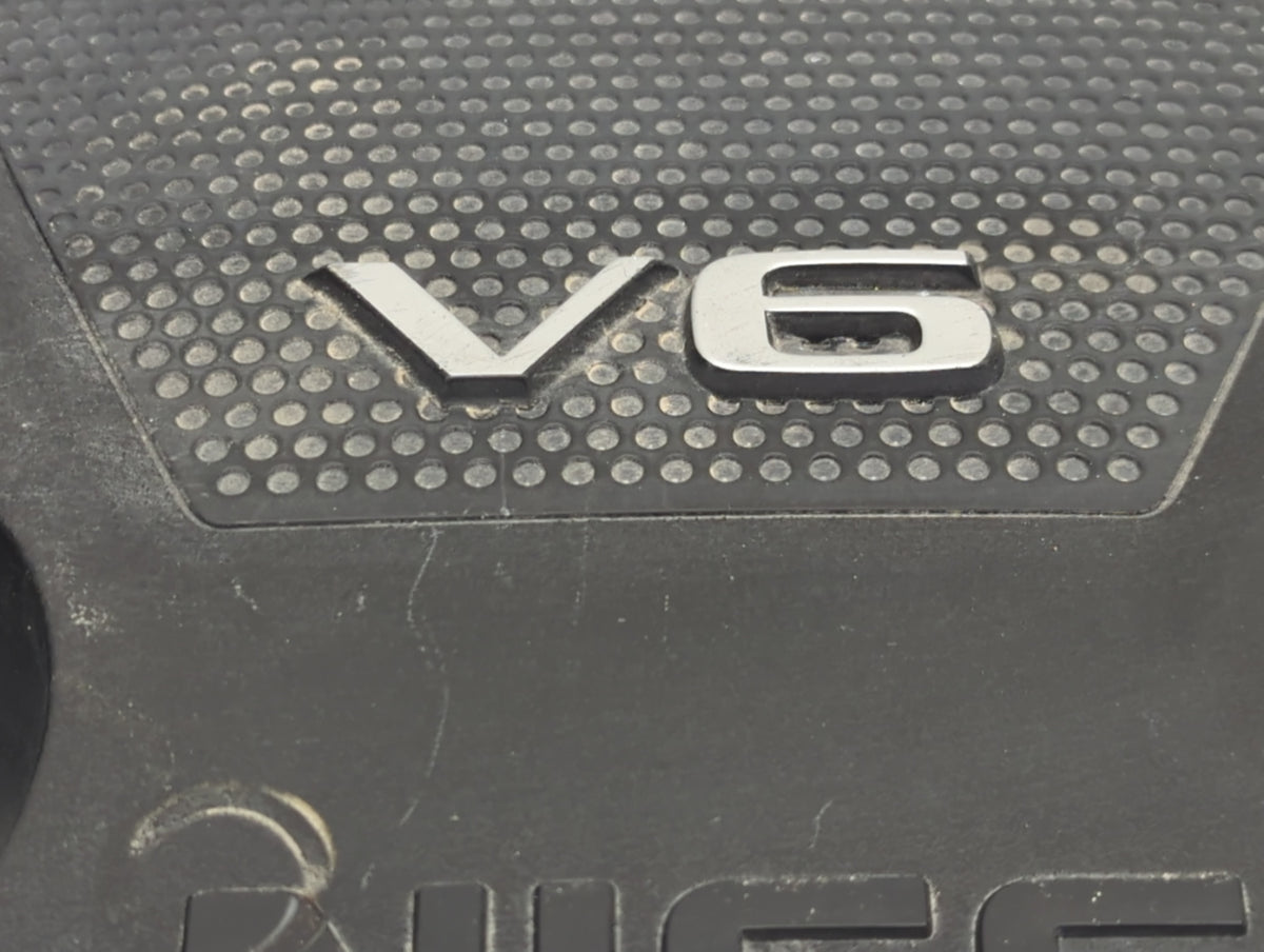 2017 Nissan Maxima Engine Cover - Oemusedautoparts1.com