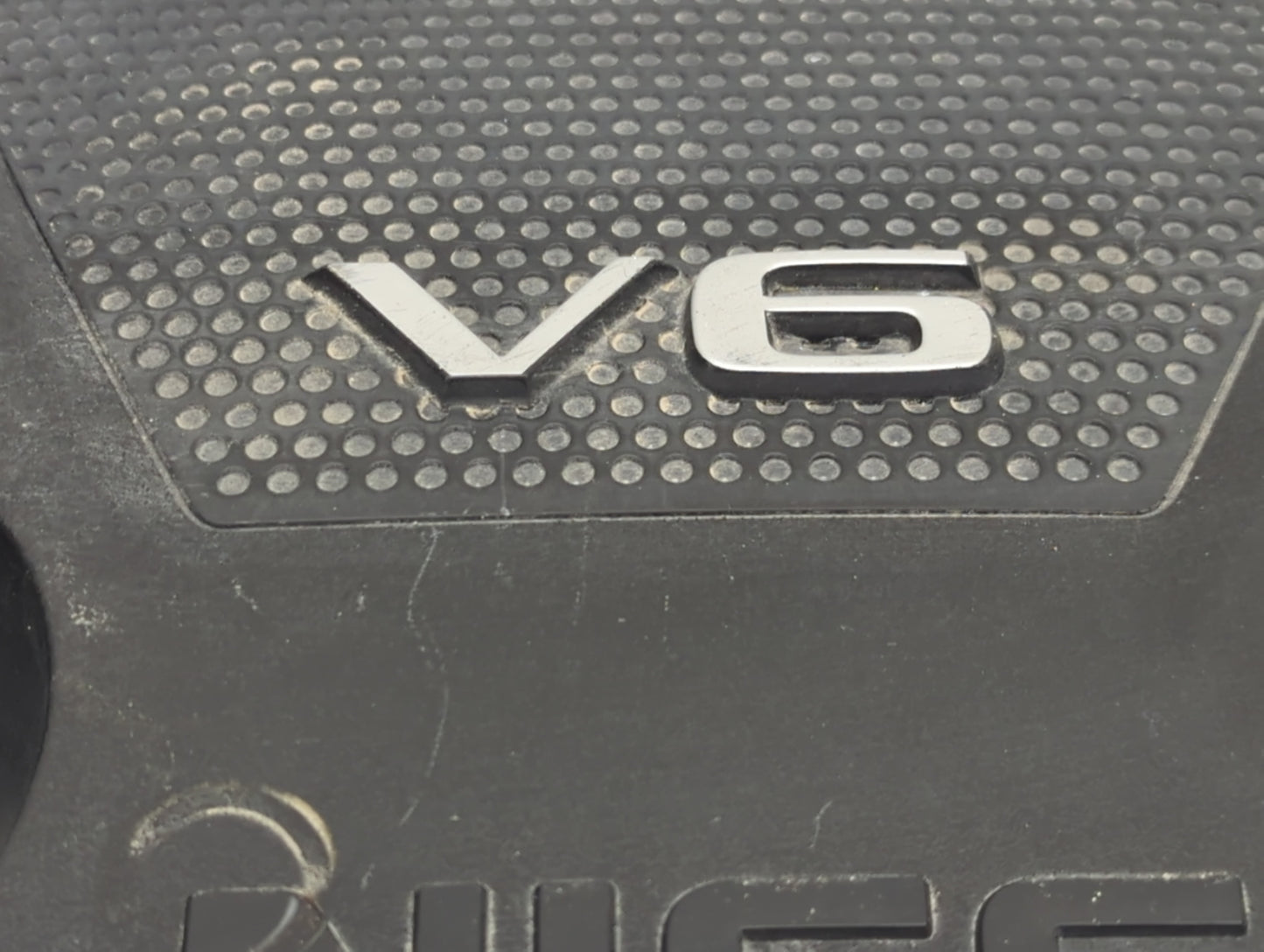 2017 Nissan Maxima Engine Cover - Oemusedautoparts1.com