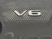 2017 Nissan Maxima Engine Cover - Oemusedautoparts1.com