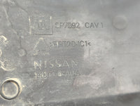 2017 Nissan Maxima Engine Cover - Oemusedautoparts1.com