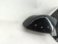 2016-2020 Nissan Maxima Driver Side View Mirror - Left Door Mirror OEM Used - Oemusedautoparts1.com