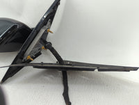 2016-2020 Nissan Maxima Driver Side View Mirror - Left Door Mirror OEM Used - Oemusedautoparts1.com