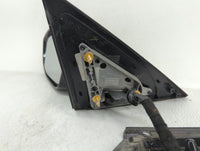2016-2020 Nissan Maxima Driver Side View Mirror - Left Door Mirror OEM Used - Oemusedautoparts1.com