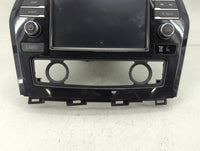 2017 Nissan Maxima Radio AM FM Cd Player Receiver Replacement P/N:25915 9DD1A Fits OEM Used Auto Parts - Oemusedautoparts1.c