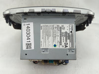 2017 Nissan Maxima Radio AM FM Cd Player Receiver Replacement P/N:25915 9DD1A Fits OEM Used Auto Parts - Oemusedautoparts1.c