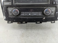 2017 Nissan Maxima Radio AM FM Cd Player Receiver Replacement P/N:25915 9DD0E Fits OEM Used Auto Parts - Oemusedautoparts1.c