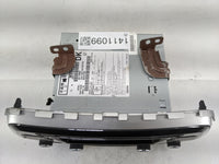 2017 Nissan Maxima Radio AM FM Cd Player Receiver Replacement P/N:25915 9DD0E Fits OEM Used Auto Parts - Oemusedautoparts1.c