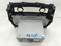 2017 Nissan Maxima Radio AM FM Cd Player Receiver Replacement P/N:25915 9DD0A Fits OEM Used Auto Parts - Oemusedautoparts1.c