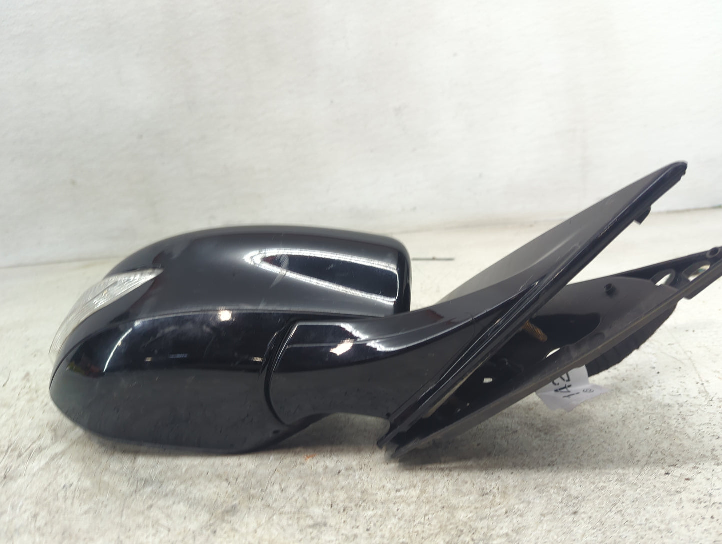 2016-2020 Nissan Maxima Passenger Side View Mirror - Right Door Mirror OEM Used - Oemusedautoparts1.com