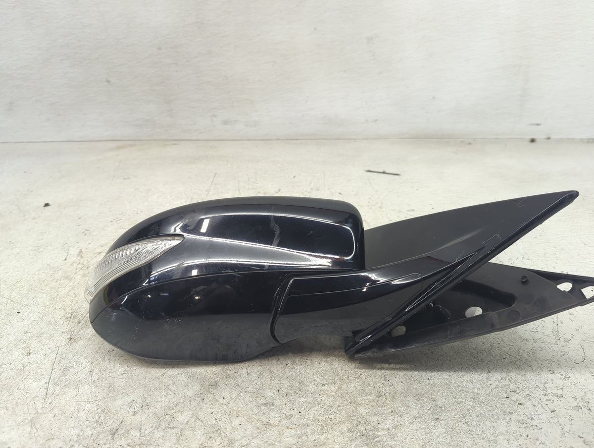 2016-2020 Nissan Maxima Passenger Side View Mirror - Right Door Mirror OEM Used - Oemusedautoparts1.com
