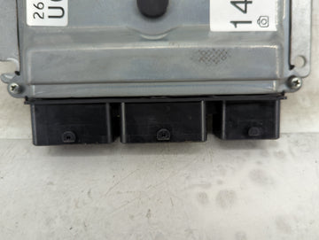 2016-2017 Nissan Maxima PCM Engine Control Computer ECU ECM PCU OEM P/N:NEC029-082 Fits Fits 2015 2016 2017 OEM Used Auto Parts