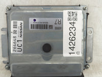 2016-2017 Nissan Maxima PCM Engine Control Computer ECU ECM PCU OEM P/N:NEC029-082 Fits Fits 2015 2016 2017 OEM Used Auto Pa