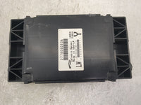 2016-2018 Nissan Maxima Radio AM FM Cd Player Receiver Replacement P/N:277609DE0A Fits Fits 2016 2017 2018 OEM Used Auto Par