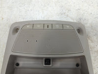 2017-2020 Nissan Maxima Overhead Roof Console - Oemusedautoparts1.com