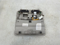 2017-2020 Nissan Maxima Overhead Roof Console - Oemusedautoparts1.com