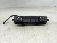 2016-2021 Nissan Maxima Climate Control Module Temperature AC/Heater Replacement P/N:27500 4RA0A Fits OEM Used Auto Parts - 