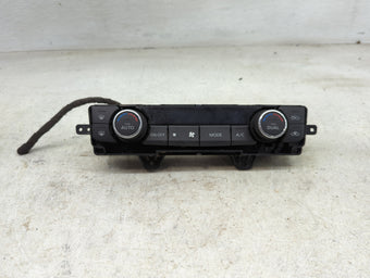 compare product 2016-2021 Nissan Maxima Climate Control Module Temperature AC/Heater Replacement P/N:27500 4RA0A Fits OEM Used Auto Parts