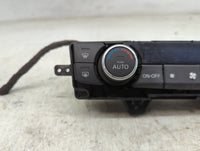 2016-2021 Nissan Maxima Climate Control Module Temperature AC/Heater Replacement P/N:27500 4RA0A Fits OEM Used Auto Parts - 