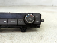 2016-2021 Nissan Maxima Climate Control Module Temperature AC/Heater Replacement P/N:27500 4RA0A Fits OEM Used Auto Parts - 