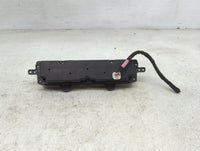 2016-2021 Nissan Maxima Climate Control Module Temperature AC/Heater Replacement P/N:27500 4RA0A Fits OEM Used Auto Parts - 