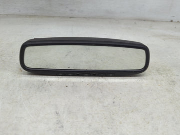 2017 Nissan Maxima Interior Rear View Mirror Replacement OEM P/N:NZLTLMHL4 4112A-TLMHL4, TLMHL4, TLRCPGEOB12-0278 Fits OEM U