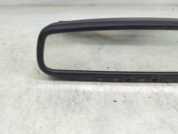 2017 Nissan Maxima Interior Rear View Mirror Replacement OEM P/N:NZLTLMHL4 4112A-TLMHL4, TLMHL4, TLRCPGEOB12-0278 Fits OEM Used Auto Parts