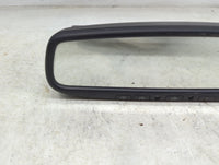 2017 Nissan Maxima Interior Rear View Mirror Replacement OEM P/N:NZLTLMHL4 4112A-TLMHL4 Fits OEM Used Auto Parts - Oemusedau