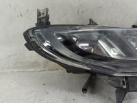 2016-2018 Nissan Maxima Passenger Right Oem Head Light Headlight Lamp - Oemusedautoparts1.com