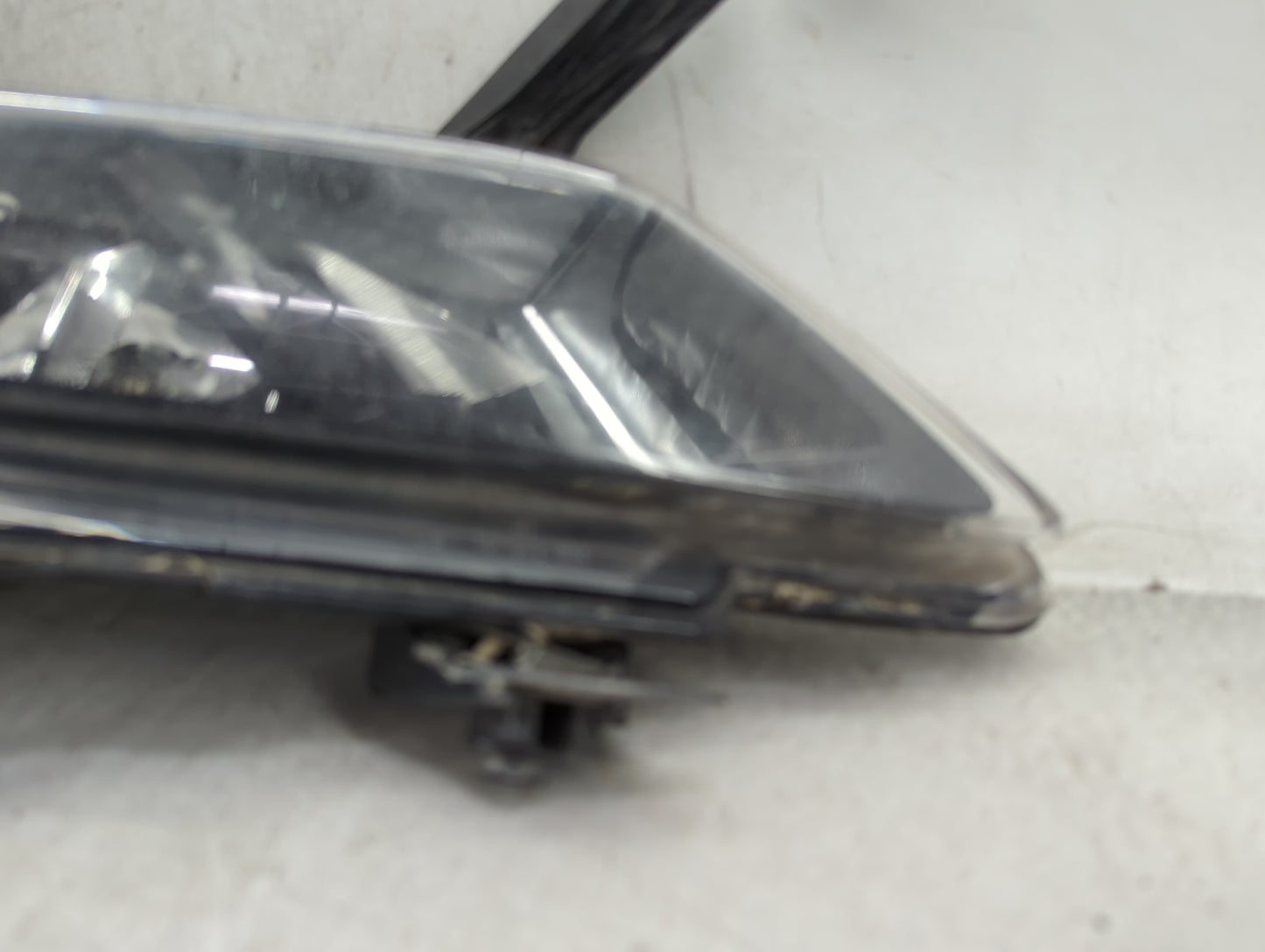 2016-2018 Nissan Maxima Passenger Right Oem Head Light Headlight Lamp - Oemusedautoparts1.com