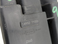 2017 Nissan Maxima Fuel Vapor Charcoal Canister 1432100 - Oemusedautoparts1.com