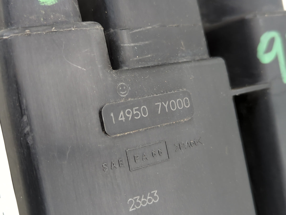 2017 Nissan Maxima Fuel Vapor Charcoal Canister 1432100 - Oemusedautoparts1.com