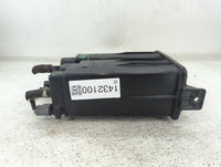 2017 Nissan Maxima Fuel Vapor Charcoal Canister 1432100 - Oemusedautoparts1.com