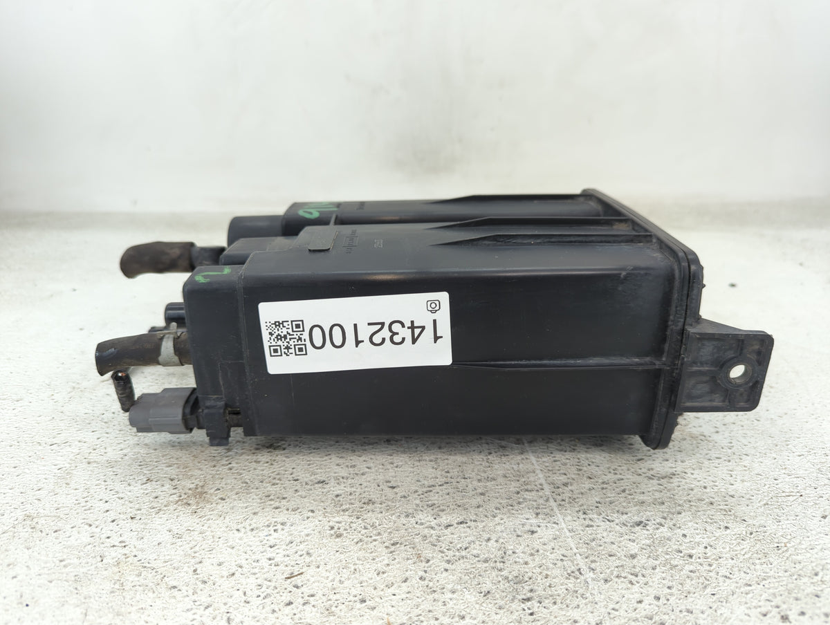 2017 Nissan Maxima Fuel Vapor Charcoal Canister 1432100 - Oemusedautoparts1.com