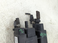 2017 Nissan Maxima Fuel Vapor Charcoal Canister 1432100 - Oemusedautoparts1.com
