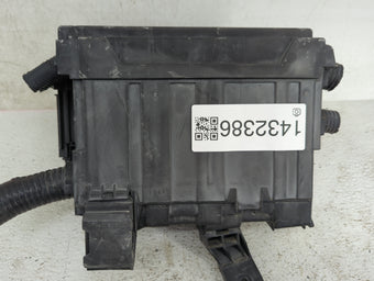 compare product 2016-2021 Nissan Maxima Fusebox Fuse Box Panel Relay Module Fits Fits 2016 2017 2018 2019 2020 2021 OEM Used Auto Parts