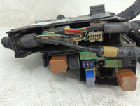2016-2021 Nissan Maxima Fusebox Fuse Box Panel Relay Module Fits Fits 2016 2017 2018 2019 2020 2021 OEM Used Auto Parts - Oe
