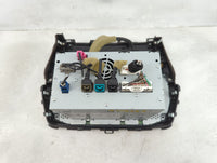 2017 Nissan Maxima Radio AM FM Cd Player Receiver Replacement P/N:25915 9DD1C QY-8550 Fits OEM Used Auto Parts - Oemusedauto