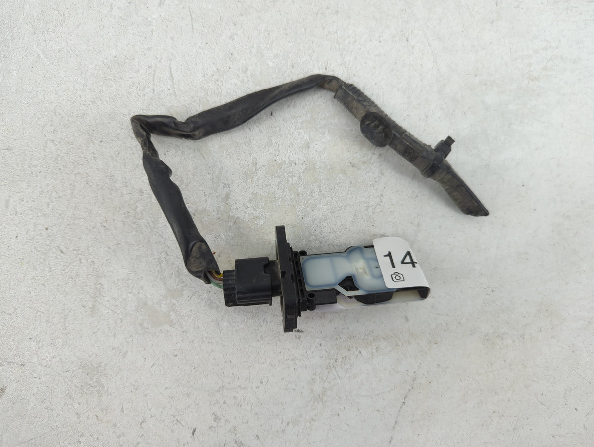 2016-2021 Nissan Maxima Mass Air Flow Meter Maf Sensor - Oemusedautoparts1.com