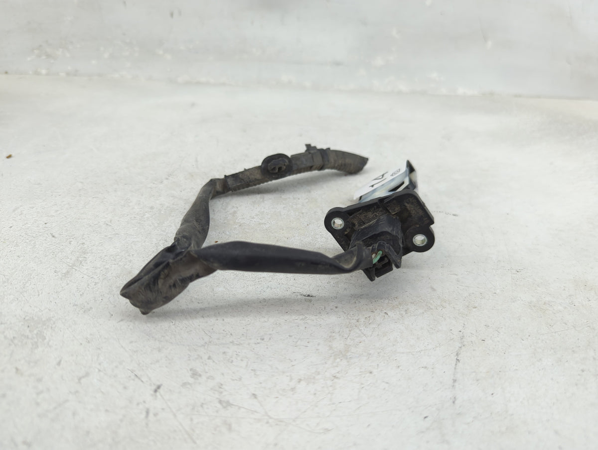 2016-2021 Nissan Maxima Mass Air Flow Meter Maf Sensor - Oemusedautoparts1.com