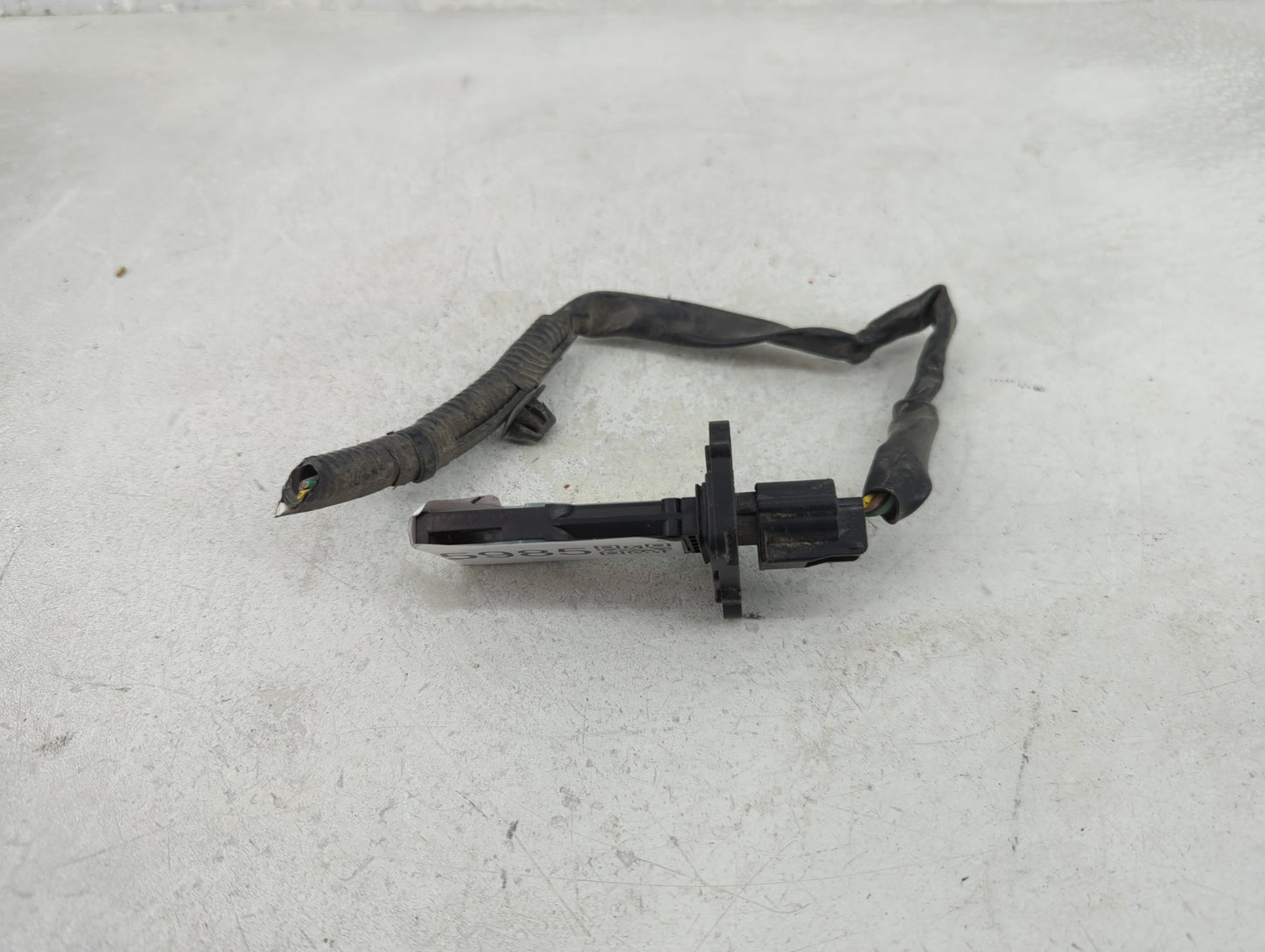 2016-2021 Nissan Maxima Mass Air Flow Meter Maf - Oemusedautoparts1.com
