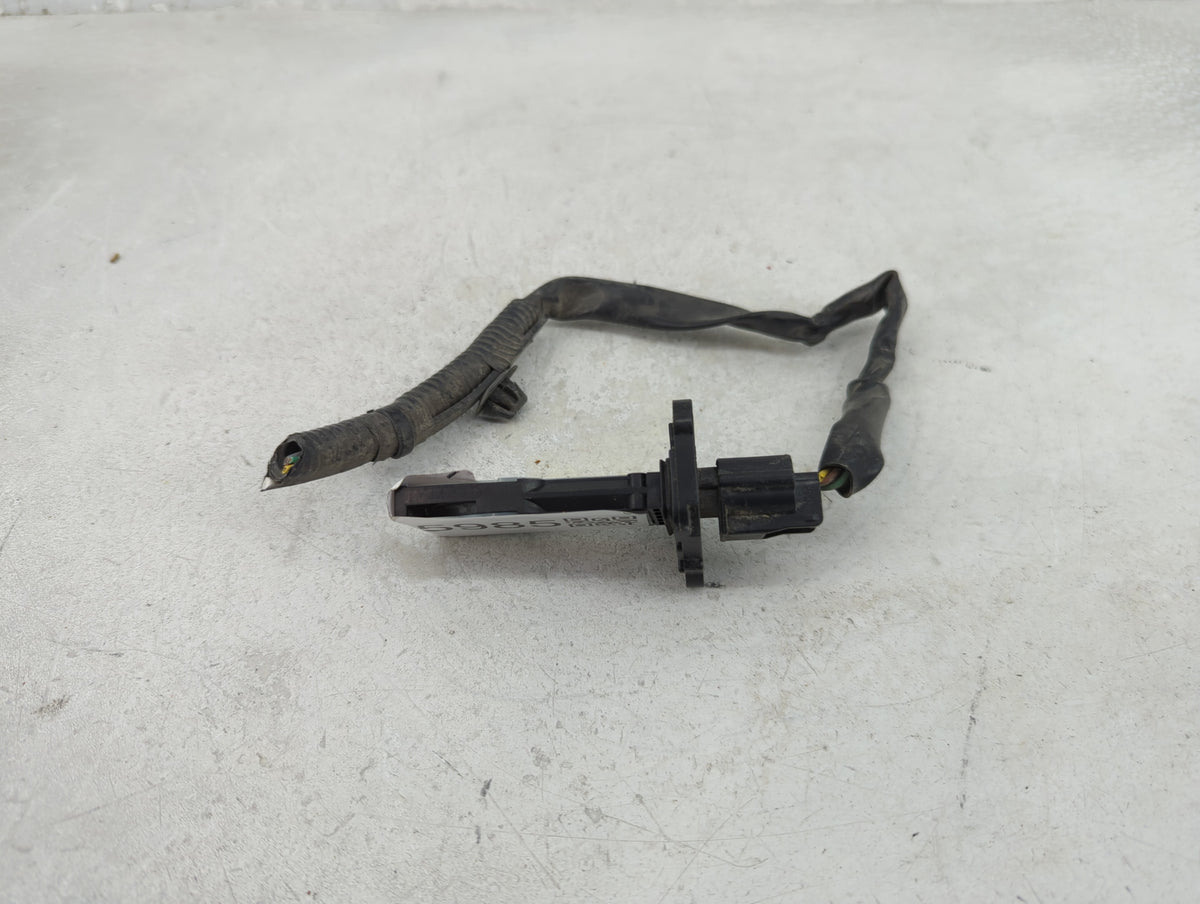 2016-2021 Nissan Maxima Mass Air Flow Meter Maf Sensor - Oemusedautoparts1.com