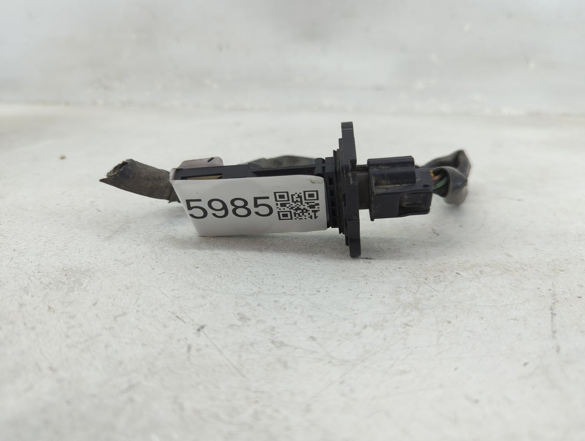 2016-2021 Nissan Maxima Mass Air Flow Meter Maf Sensor - Oemusedautoparts1.com