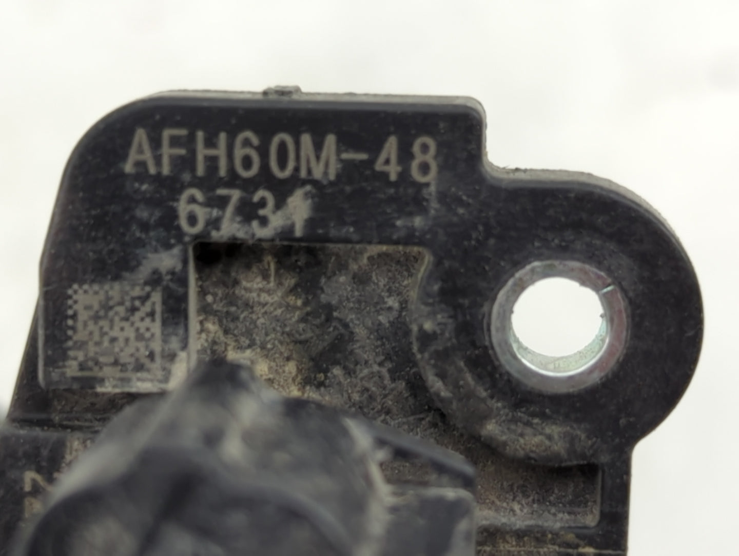 2016-2021 Nissan Maxima Mass Air Flow Meter Maf - Oemusedautoparts1.com