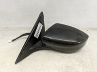 2016-2020 Nissan Maxima Driver Side View Mirror - Left Door Mirror OEM Used - Oemusedautoparts1.com