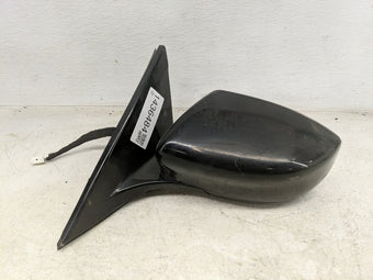 compare product 2016-2020 Nissan Maxima Driver Side View Mirror - Left Door Mirror OEM Used